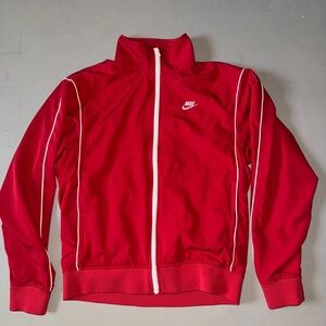 Vintage Nike Track Jacket